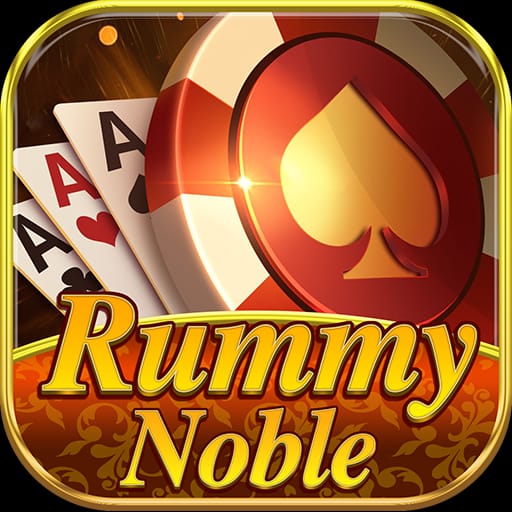 RUMMY NOBLE BONUS APK