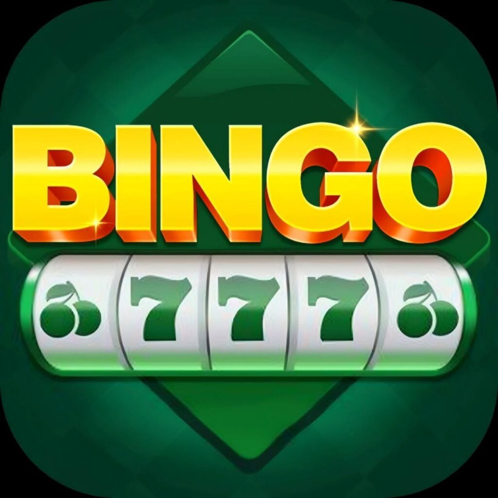 BINGO 777